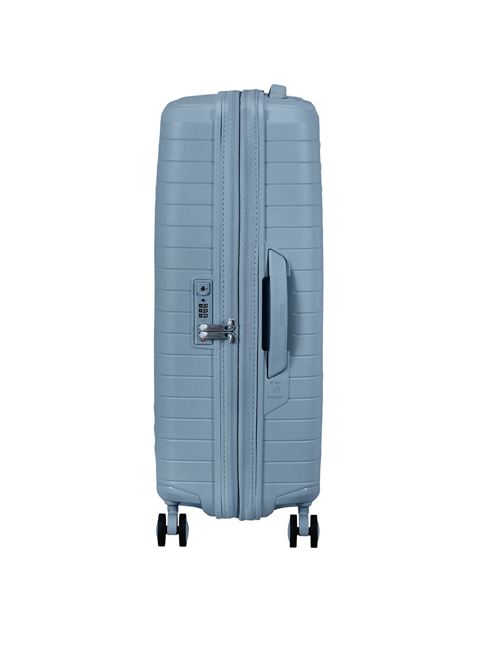 Fastforward trolley medio SAMSONITE | 15526068/25STEEL BLUE